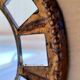 Irena Jaworska mirror, 1960/70.