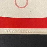 Andy Warhol Brillo Soap Pads