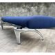 Bench or bench collection Waiting by Rodolfo Dordoni for Moroso, 1980s