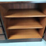 Buffet scandinave Omann Jun