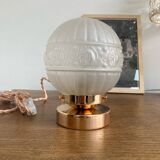 Art Deco table lamp