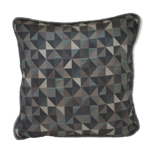 Coussin design 40x40cm