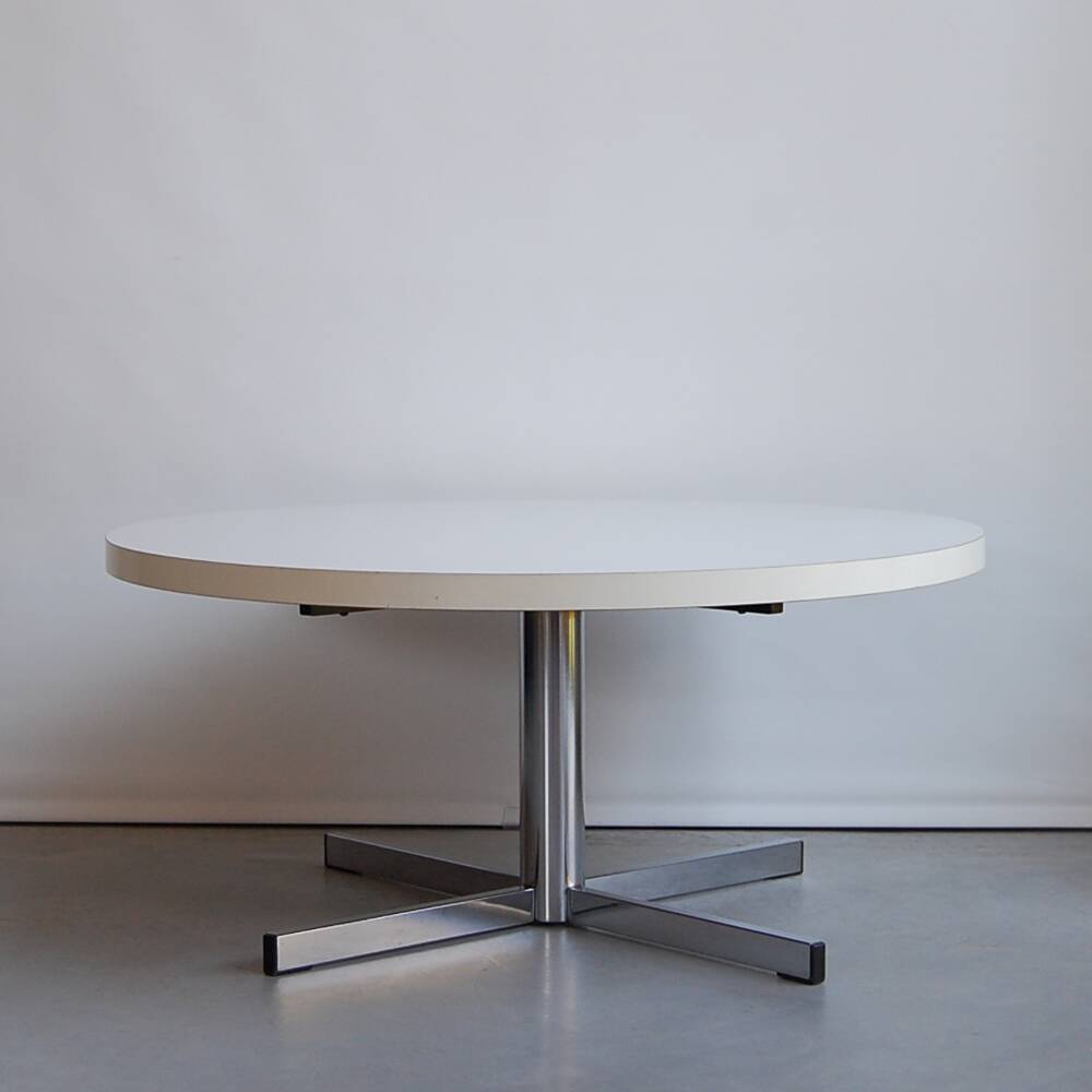 Coffee table by Robert Heritage for Meurop 1970s