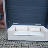 de Sede DS-7 sofa - Offwhite