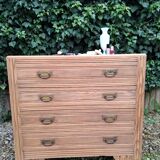 Art Deco Chest of Drawers