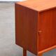 Scandinavian sideboard, vintage
