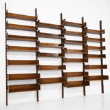 Italian wall library, 1970s