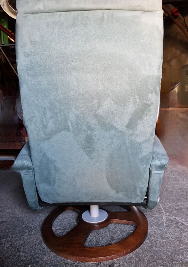 Fauteuil Siesta Relax CHARISMA Vintage 2000