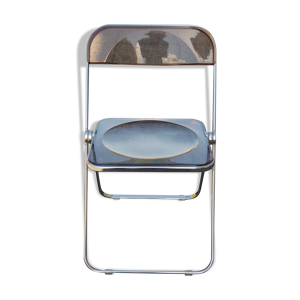 Chaise plia Par giancarlo