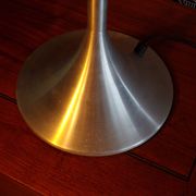 Lampe champignon unilux