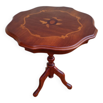 'Flower' side table