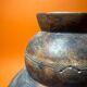 Ethnic vase