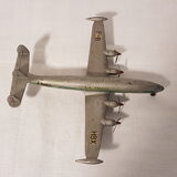 DINKY SUPERTOYS 60C "SUPER G CONSTELLATION" LOCKHEED