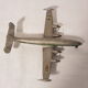 DINKY SUPERTOYS 60C "SUPER G CONSTELLATION" LOCKHEED