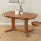 Table à manger extensible 80 par Glostrup