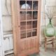 Vitrine ancienne