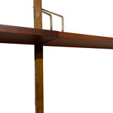 Poul Cadovius Royal System Mural Set