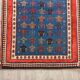 Tapis Persan Qashqaï fait main
