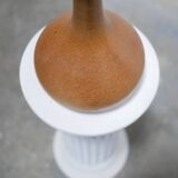 Vase vintage en grès