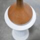 Vintage stoneware vase