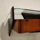 Mid century italian console table 1950s