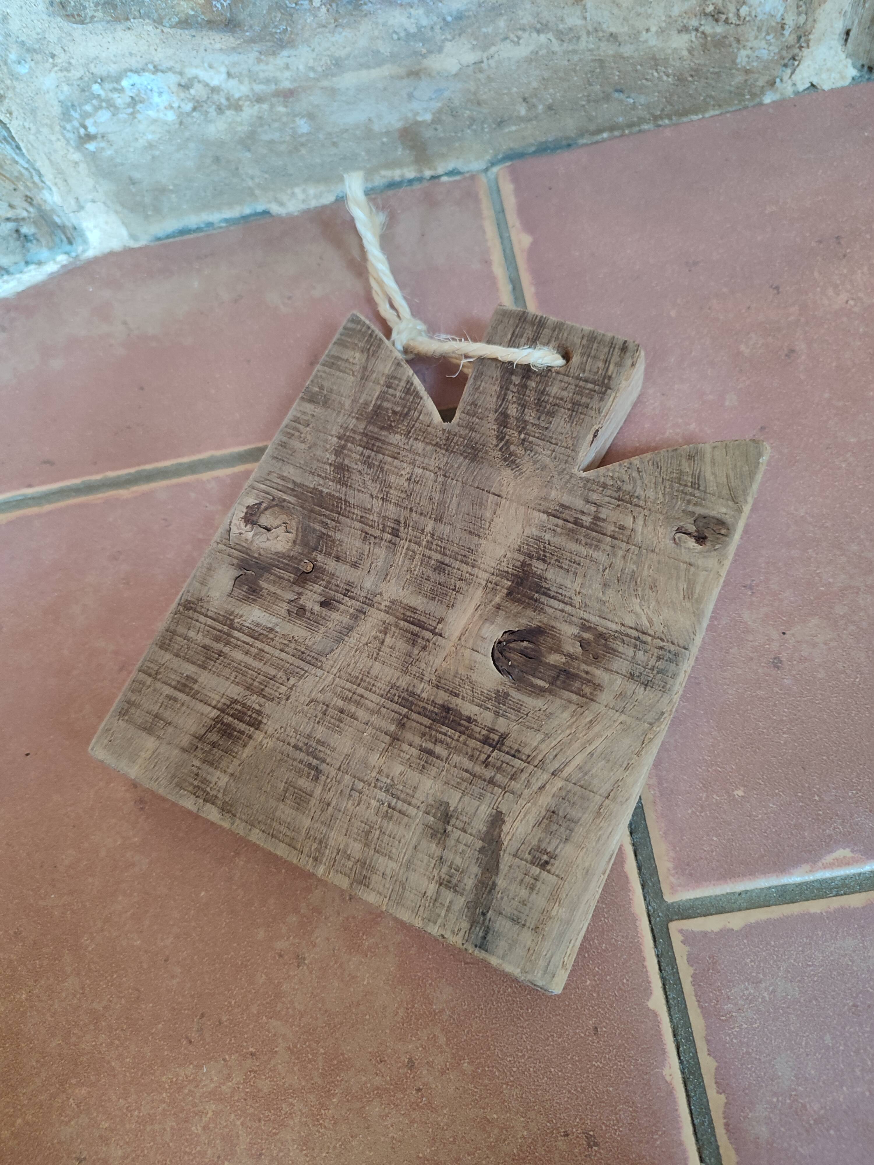 Cutting board