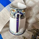 Pitcher sarreguemines