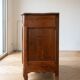 Louis XV wooden buffet