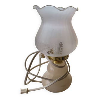 Lampe de chevet