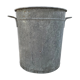 Zinc XL washing basin