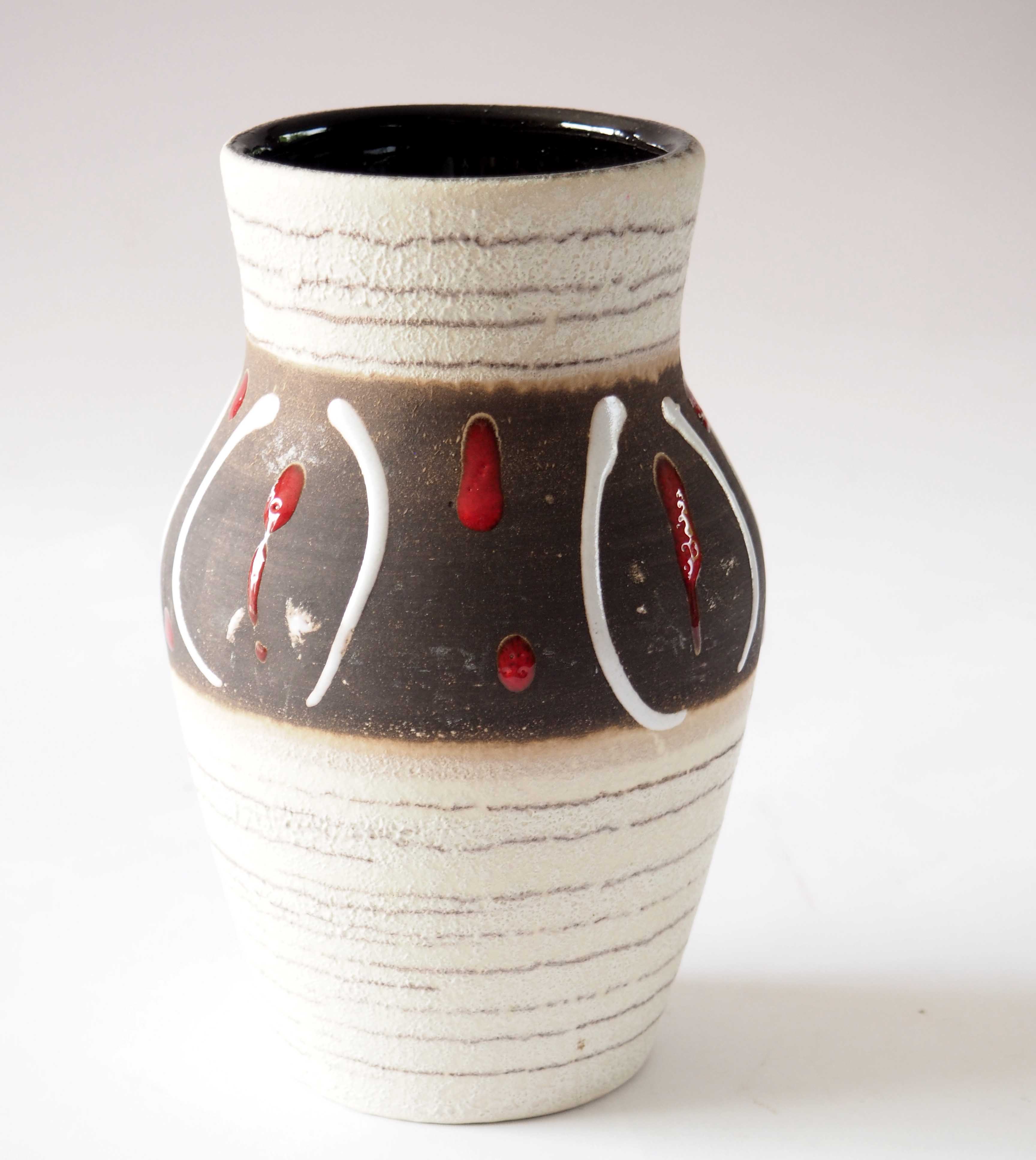 Vase West Germany