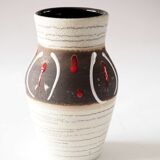 Vase West Germany