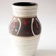 Vase West Germany