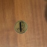 Adjustable table Wilhelm Renz