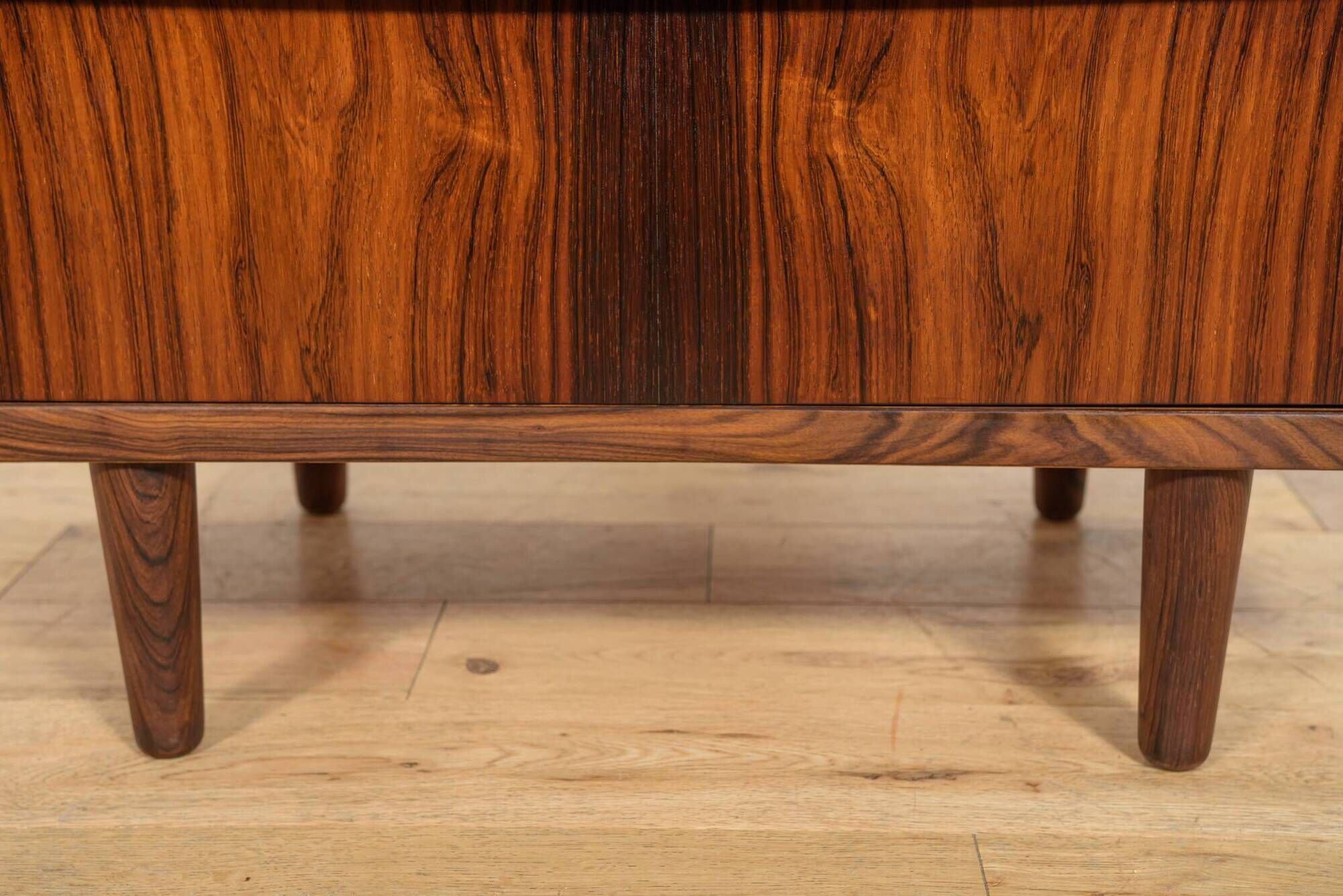 Mid-Century Rosewood Dresser, Denmark, 1960s