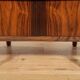 Mid-Century Rosewood Dresser, Denmark, 1960s