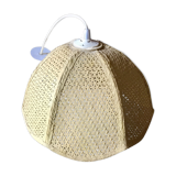 Vintage flower hanging