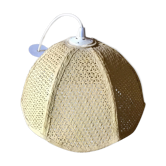 Vintage flower hanging