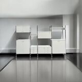 Regalwand Regale Regalwand