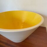 Kéramos Sèvres ceramic cup from the 50s