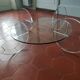 70 Marais International coffee table