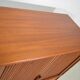 Sideboard by Heinrich Riestenpatt 1960s cabinet teak vintage