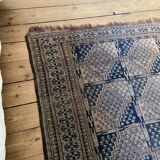 Ancient Persian carpet 150x100cm