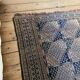 Tapis persan ancien 150x100cm