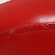 Poltrona Frau Vanity Fair Leather Armchair by Renzo Frau, 1990