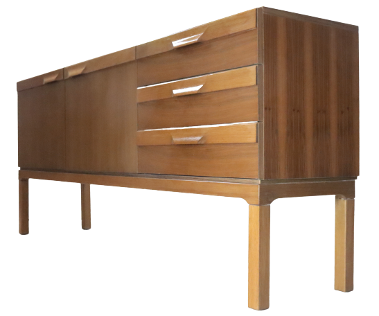 Scandinavian sideboard