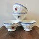 Small bowls Digoin, Mary-Lou