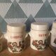 Spice pots