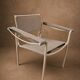 Set 4 fauteuils Bauhaus G.Belotti