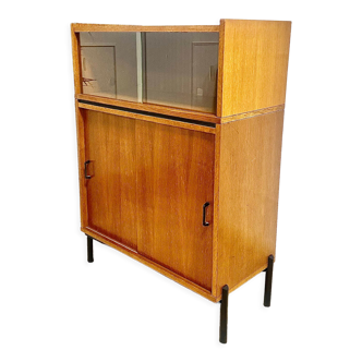 Scandinavian style storage cabinet 50/60